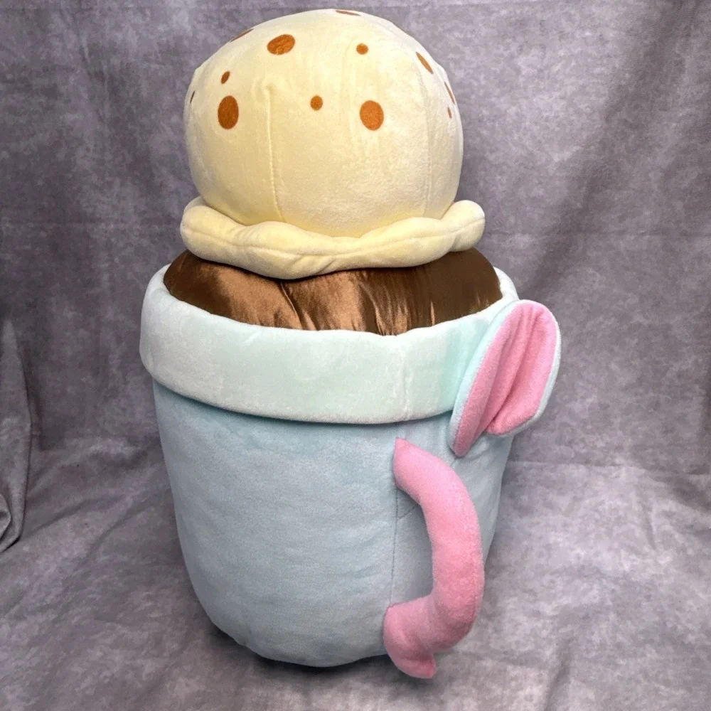 Disney Munchlings - Remy French Hot‎ Chocolate 16